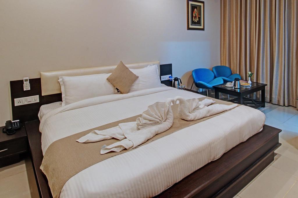 Hotel Nawalgarh Plaza Zimmer foto