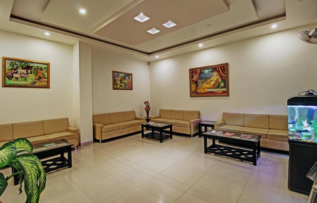 Hotel Nawalgarh Plaza Exterior foto