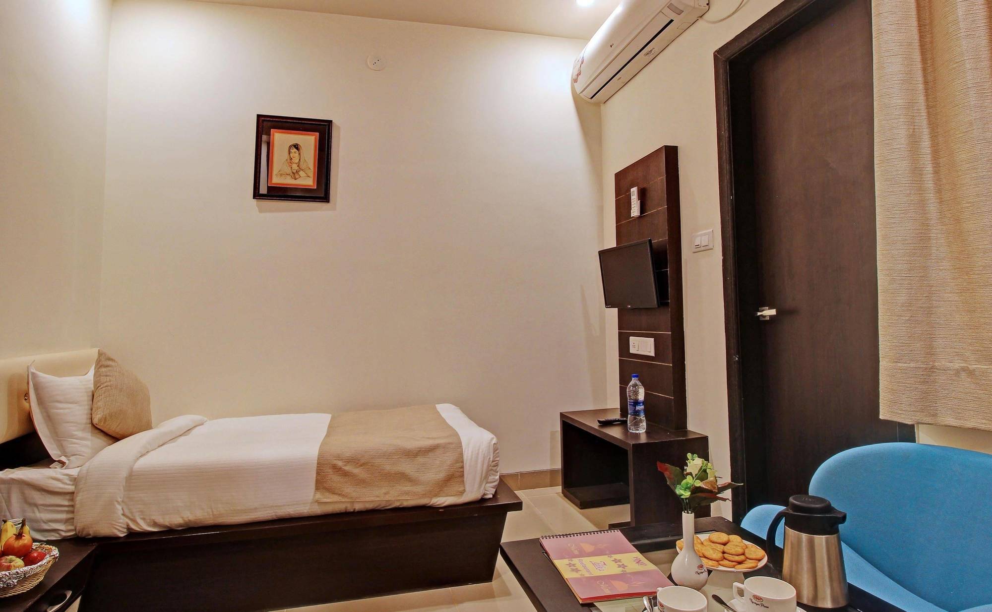 Hotel Nawalgarh Plaza Exterior foto